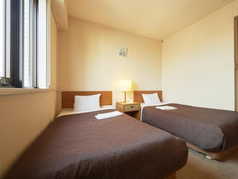 Hotel Select Inn Hachinohe Chuo Exterior photo