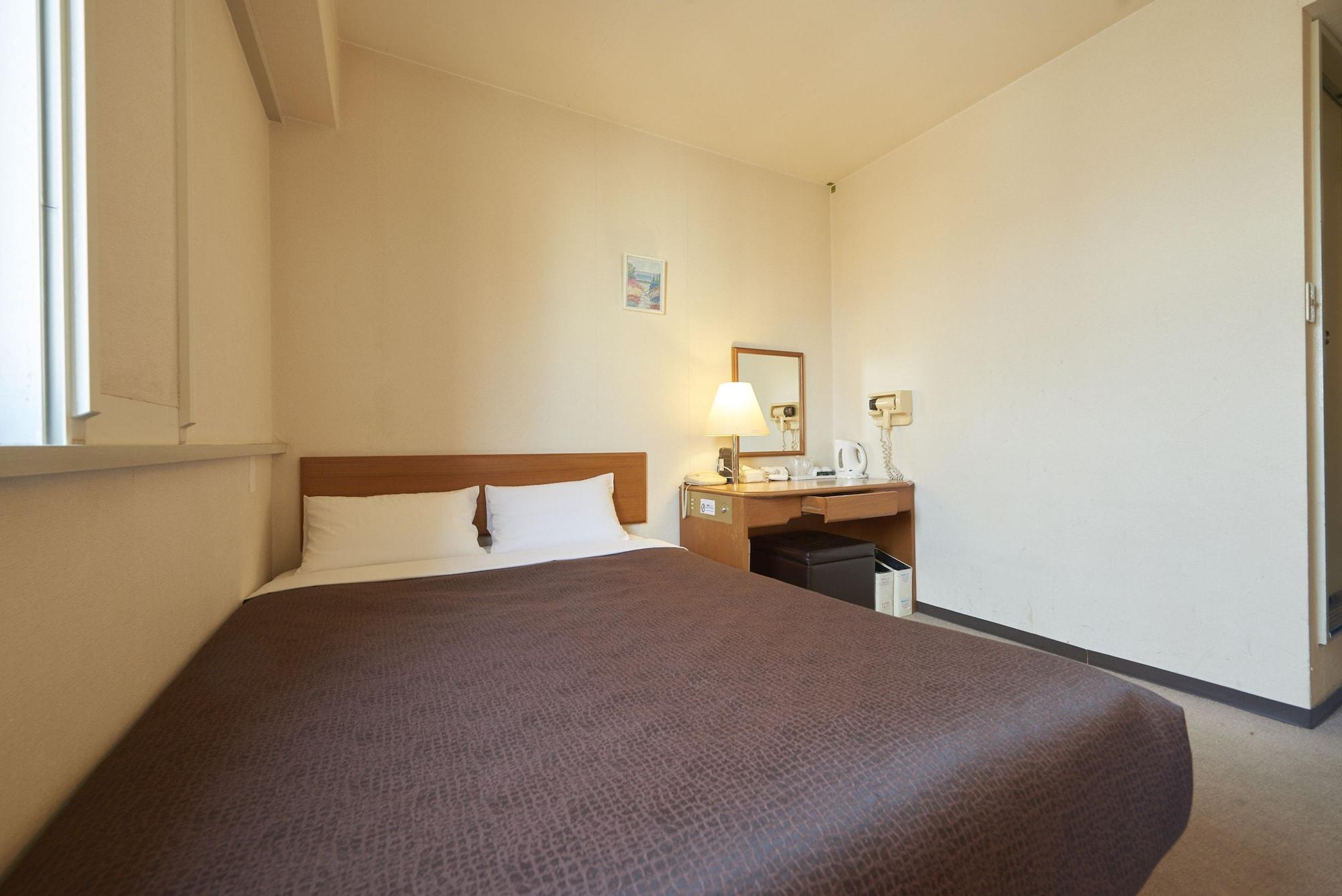 Hotel Select Inn Hachinohe Chuo Exterior photo