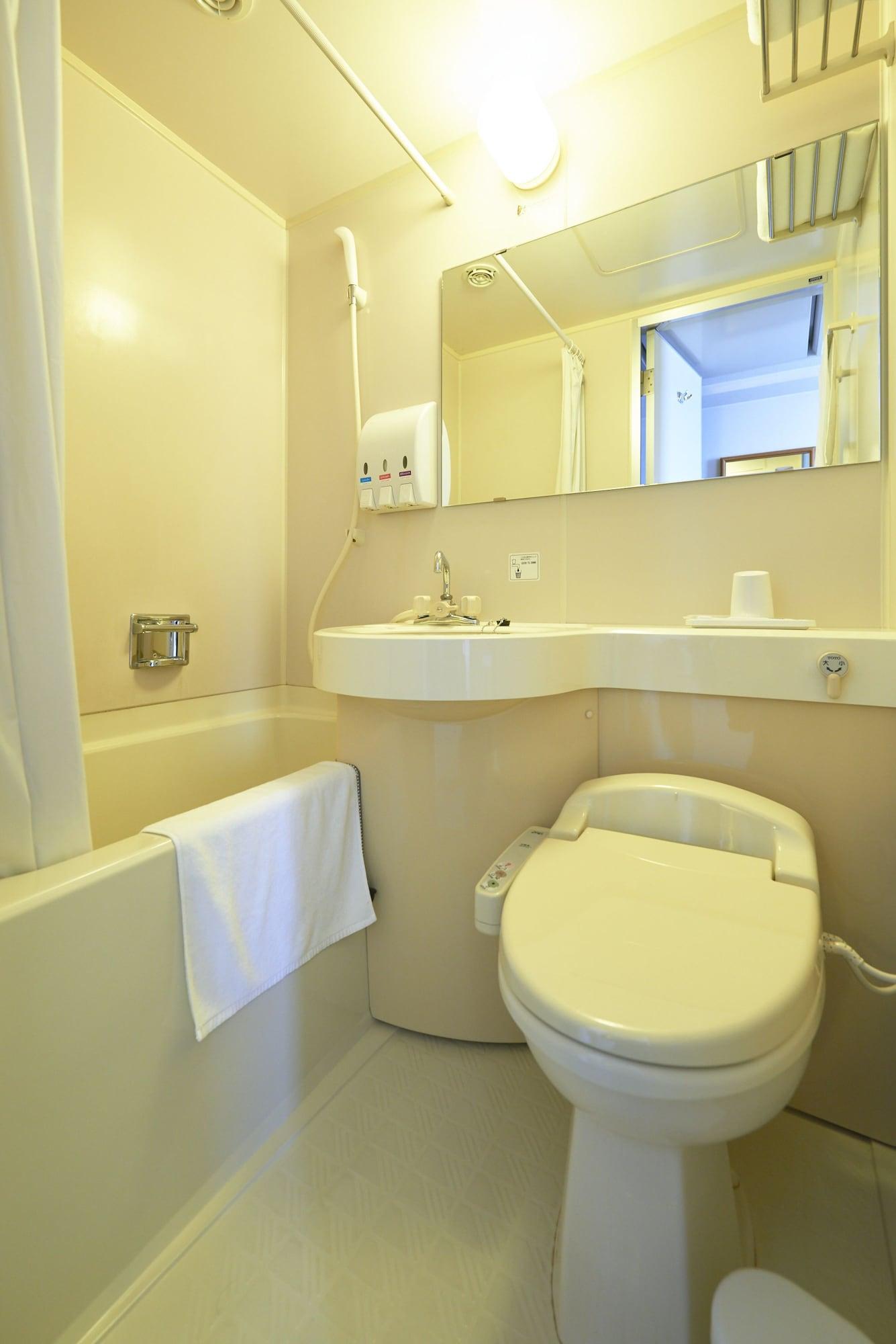 Hotel Select Inn Hachinohe Chuo Exterior photo