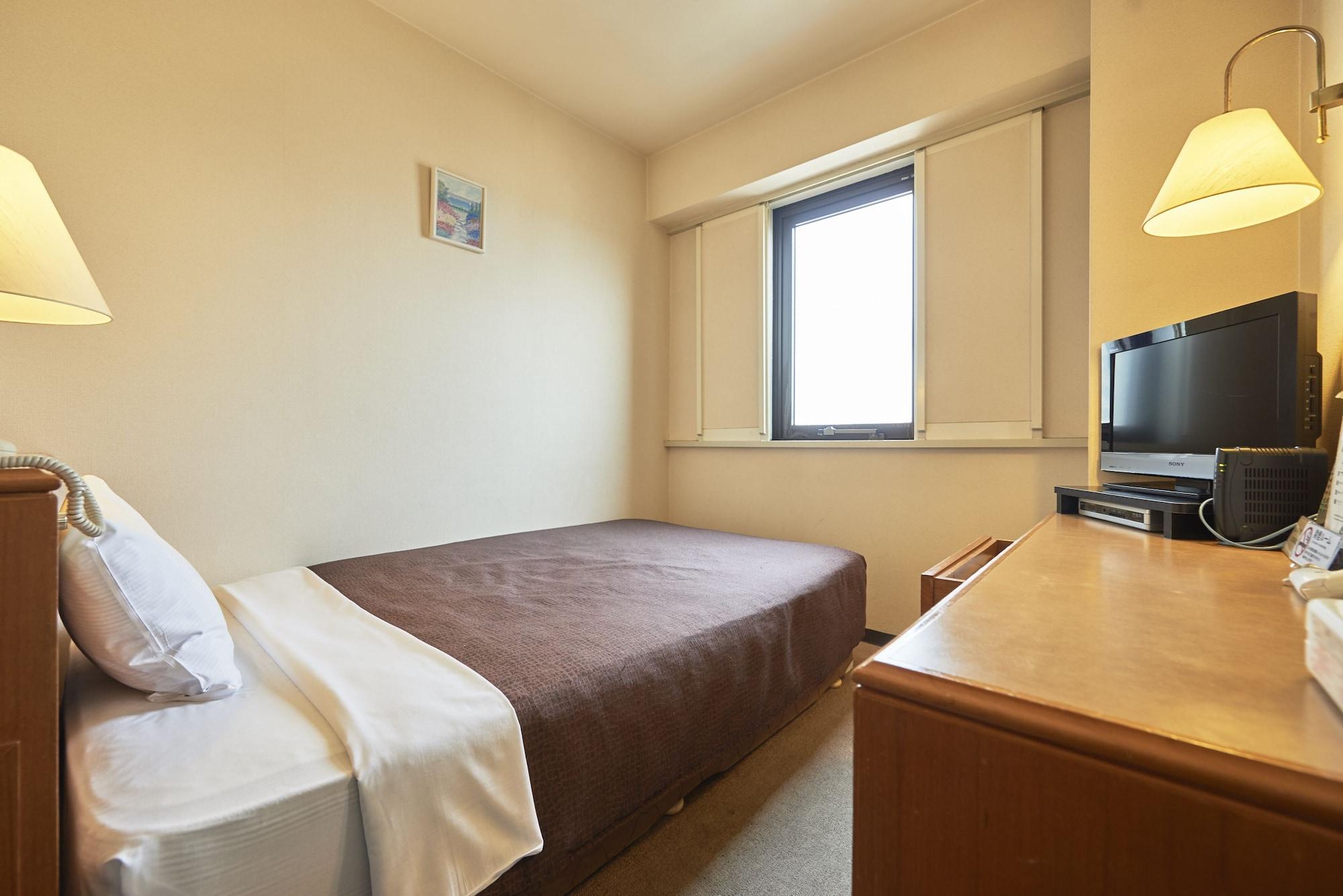 Hotel Select Inn Hachinohe Chuo Exterior photo