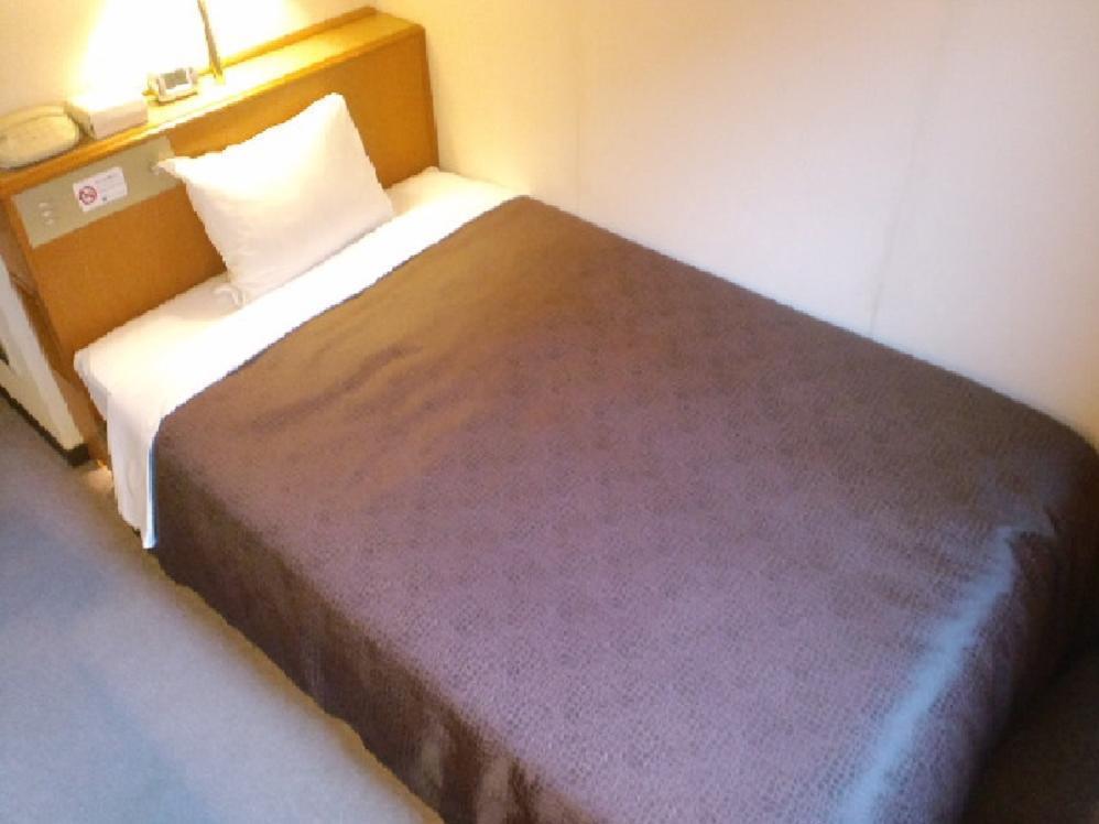 Hotel Select Inn Hachinohe Chuo Exterior photo